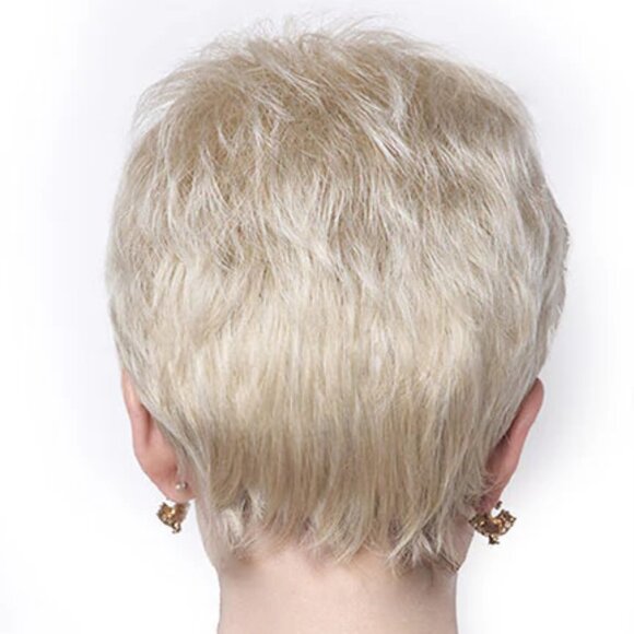 RENE OF PARIS AMARA in Creamy Blonde - Picture 4 of 5